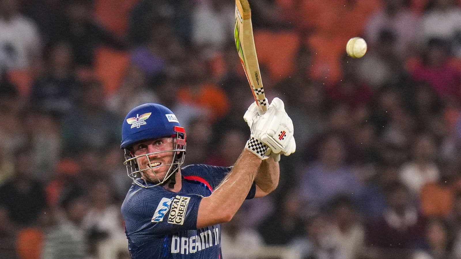 3. Losing to CSK Could Push Gujarat Titans to Third Place or Lower