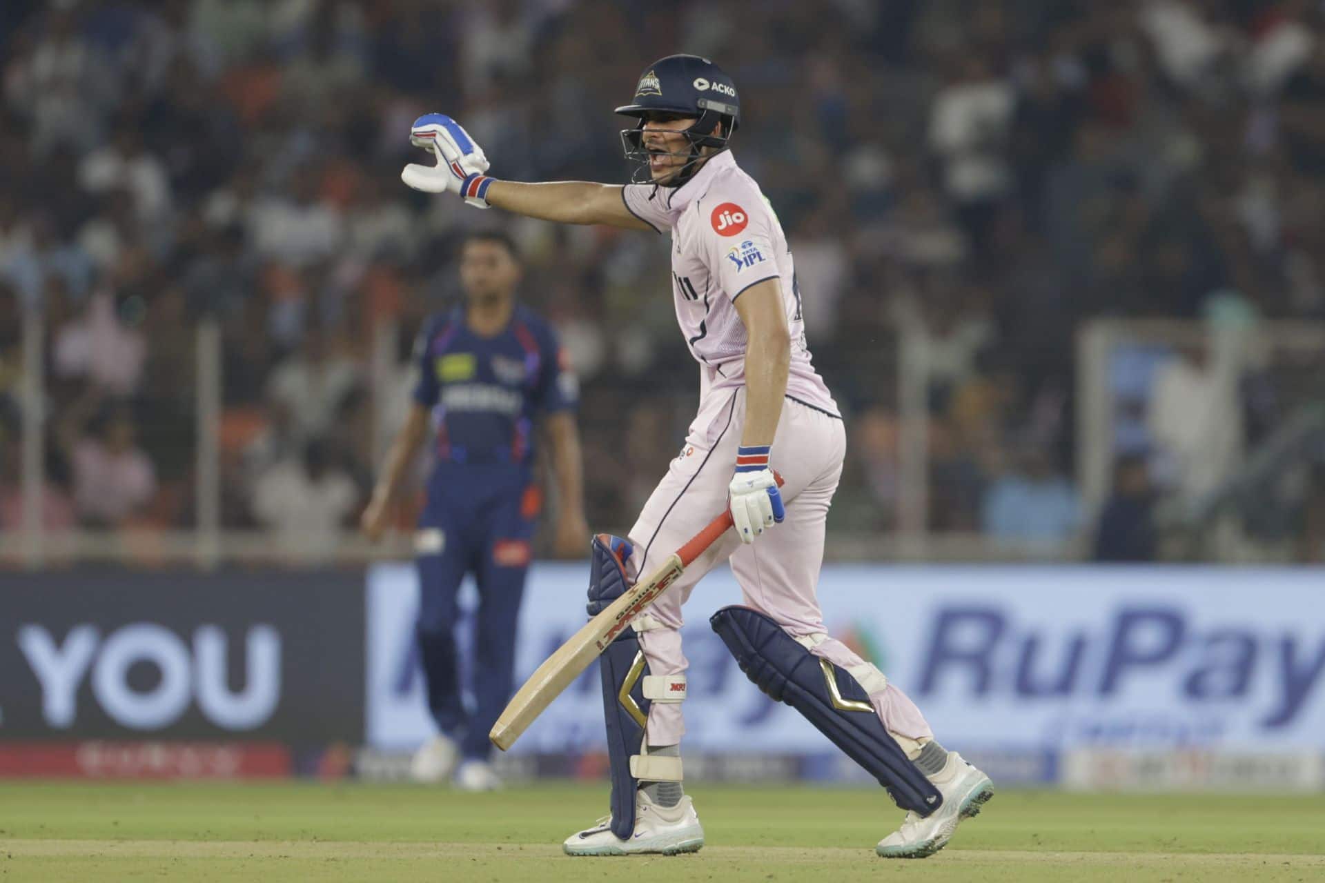 1. Gujarat Titans’ Top-Two Finish Hinges on Final Match Win vs Chennai Super Kings