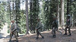 J&K Encounter: 1 Killed, 2 Injured Amid Anti-Terror Ops In Kishtwar