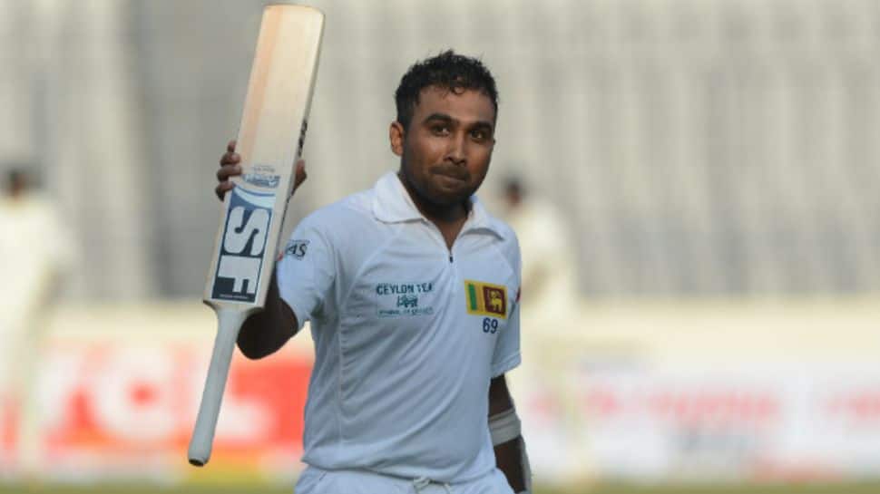 Mahela Jayawardene (11,814 Runs)