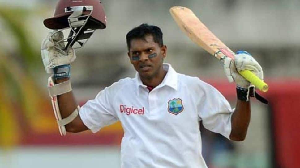 Shivnarine Chanderpaul (11,867 Runs)
