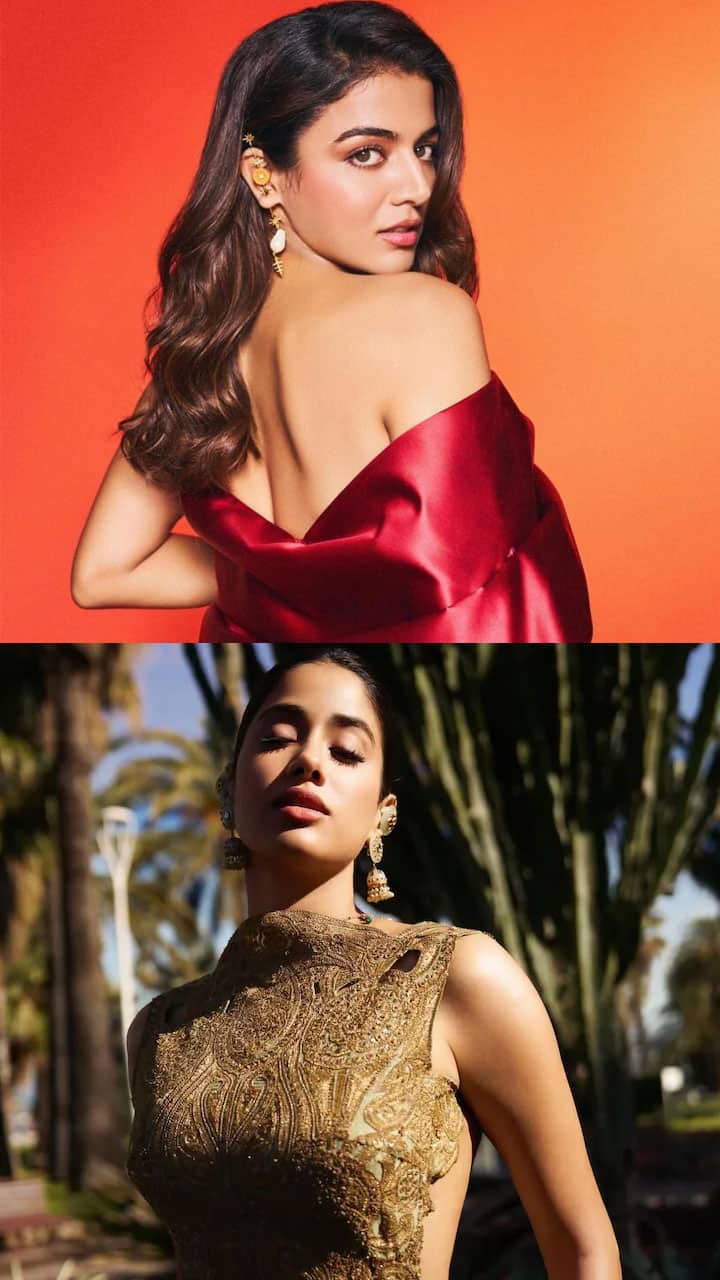 6 Bollywood Actresses To Watch Out For In 2025!