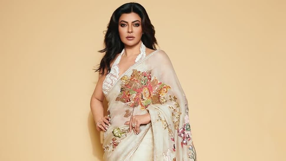 Sushmita Sen