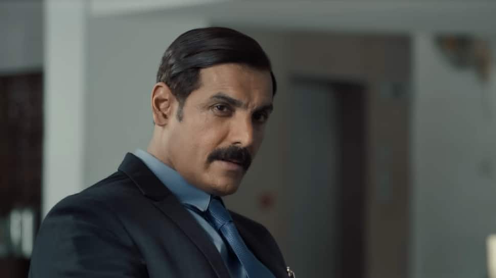 John Abraham