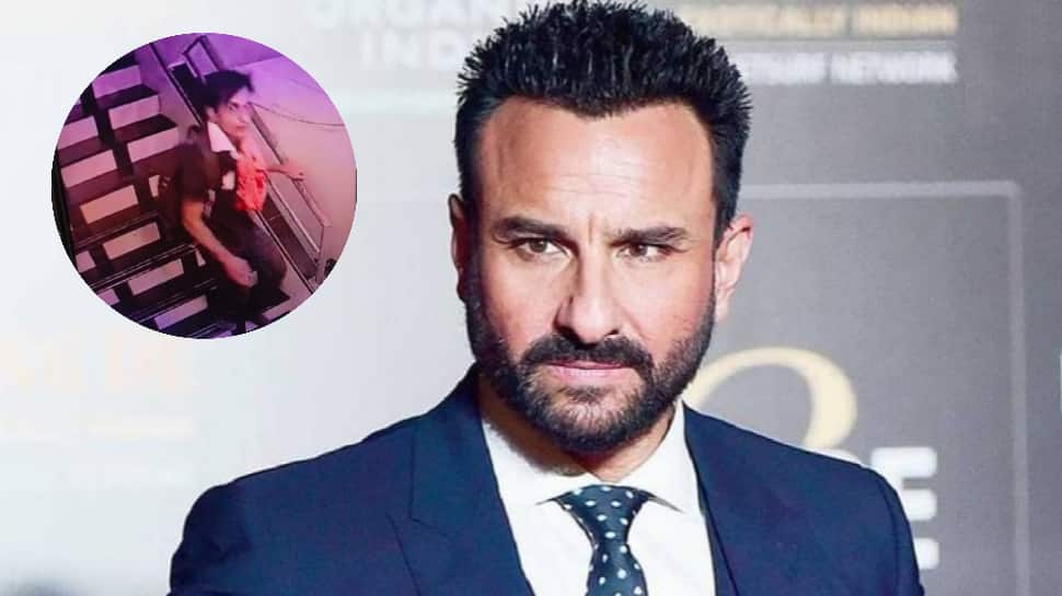 Saif Ali Khan