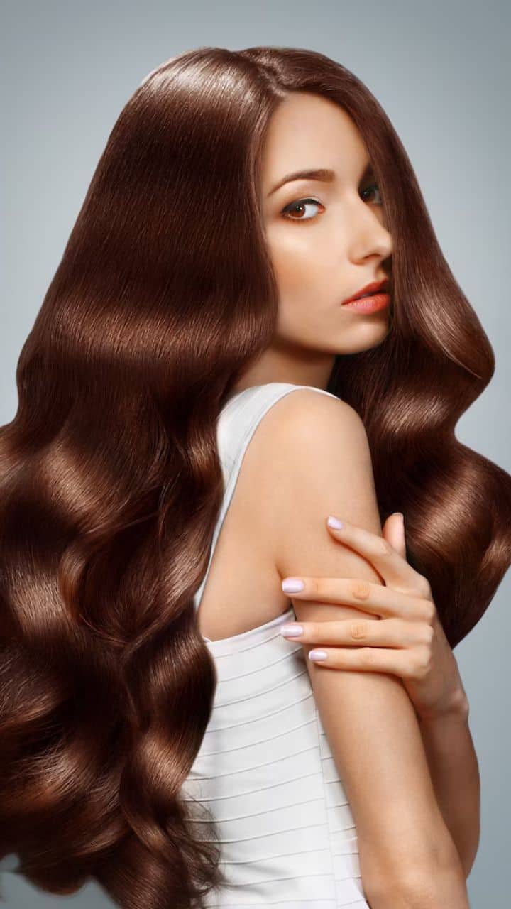 8 Easy DIY Curd Hair Masks For Stronger, Healthier Hair
