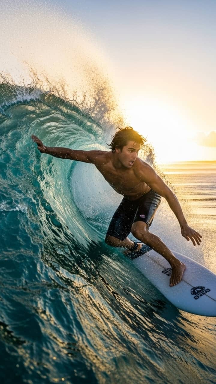 Water Sports To Try This Summer To Stay Fit