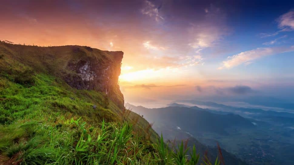 Chikmagalur, Karnataka