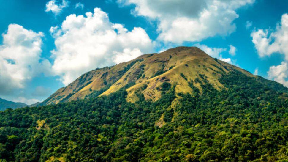 Kudremukh National Park, Karnataka