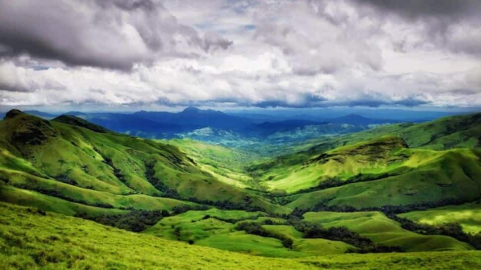 Kudremukh, Karnataka