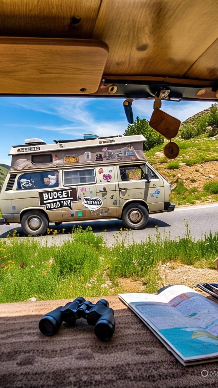 7 Budget Road Trip Hacks You'll Wish You Knew Sooner 7 Budget Road Trip Hacks You'll Wish You Knew Sooner