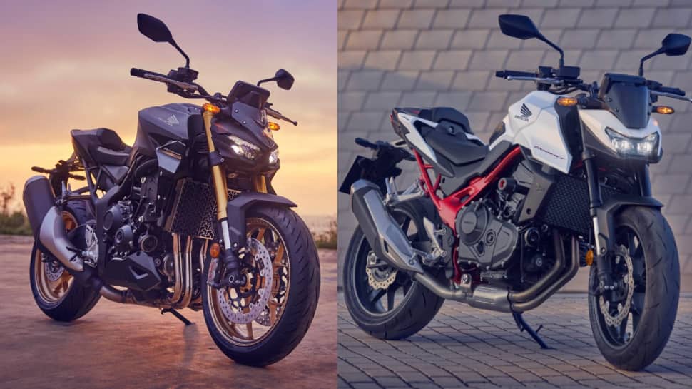 Honda Launches New CB750 Hornet And CB1000 Hornet SP – Costs, Options And Extra