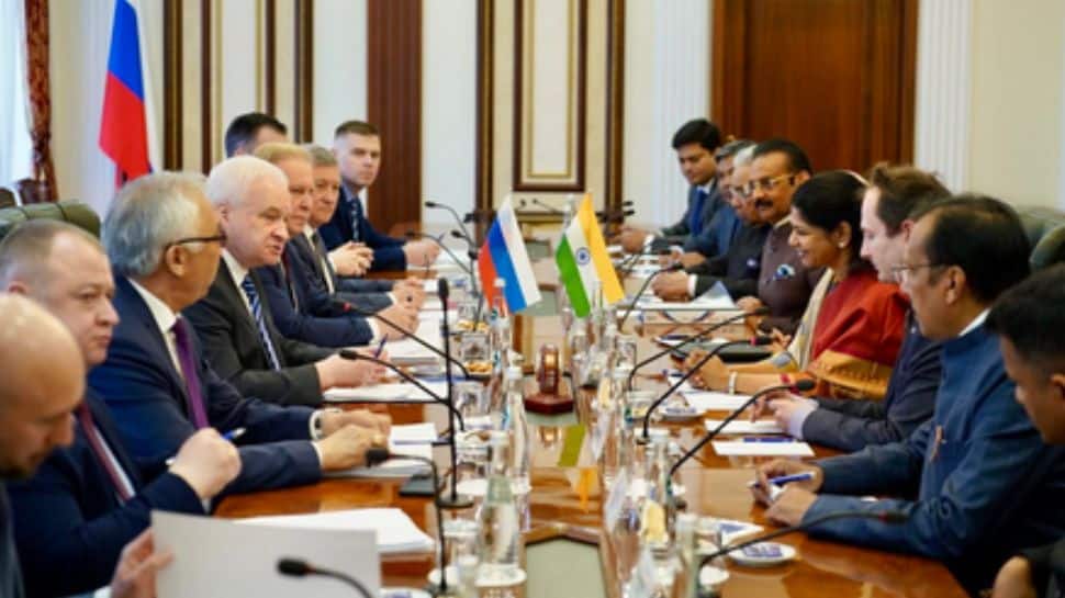 Op Sindoor Outreach: Russia Stands In Solidarity With India For Elimination Of Terrorism