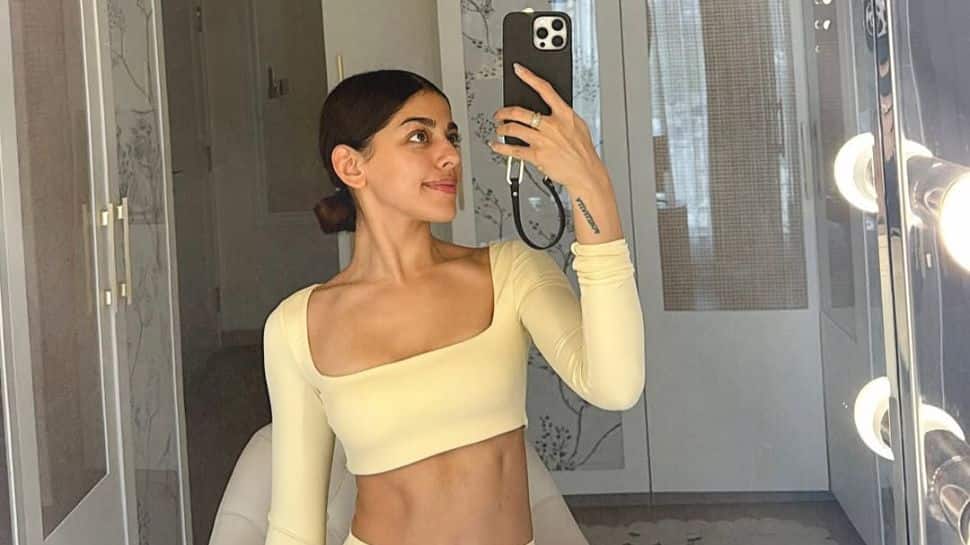 Alaya F Shares Her Morning Secret For A Bloat Free Day And Radiant Skin