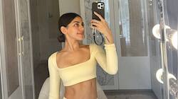 Alaya F Shares Her Morning Secret For A Bloat Free Day And Radiant Skin