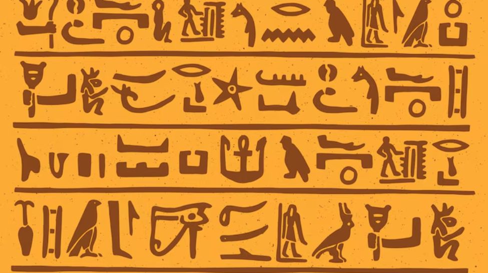 Egyptian