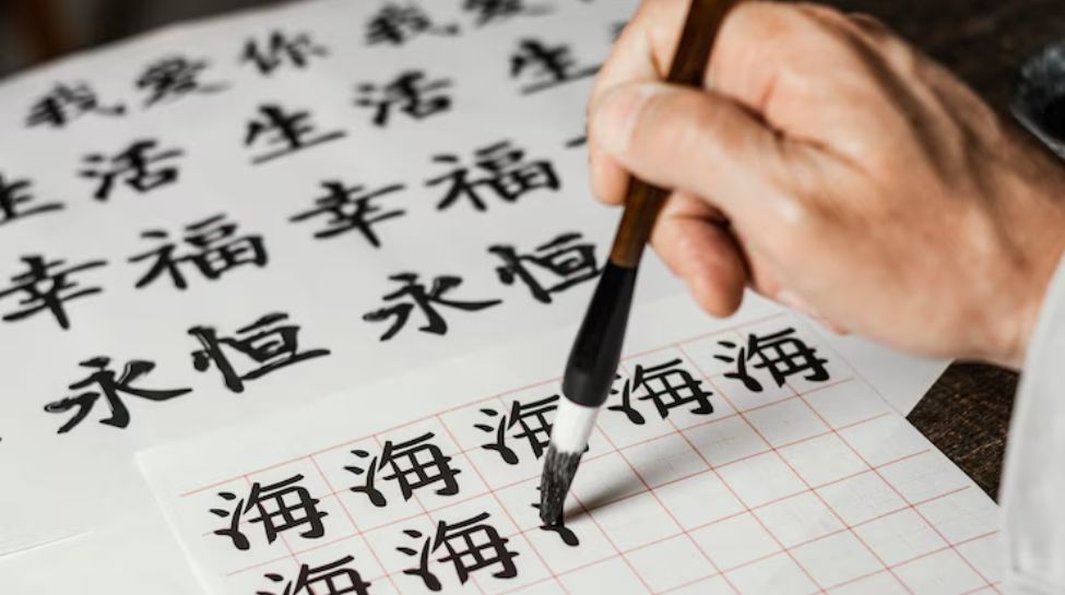 Chinese