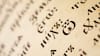 10 Oldest Languages In The World