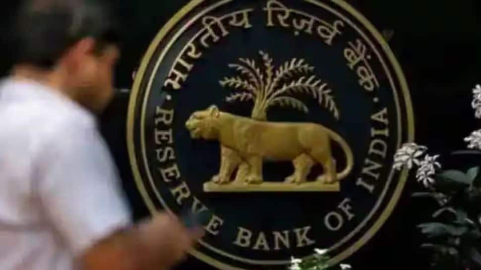RBI 발표 기록 Rs 2.69 Lakh Crore Divided Bonanza Modi Govt