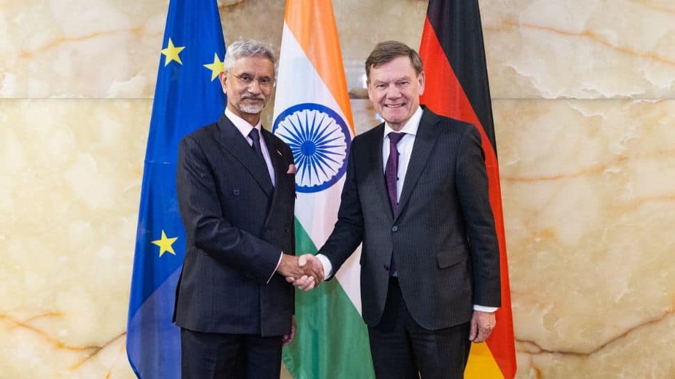India Will By no means Give In To Nuclear Blackmail: S Jaishankar After Days Of Indo-Pak Tensions