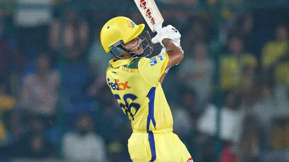 Ayush Mhatre's Performance In IPL 2025 So Far