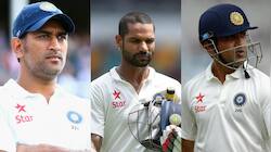 5 Indian Stars Who Never Scored Century In England: Dhoni, Dhawan & More
