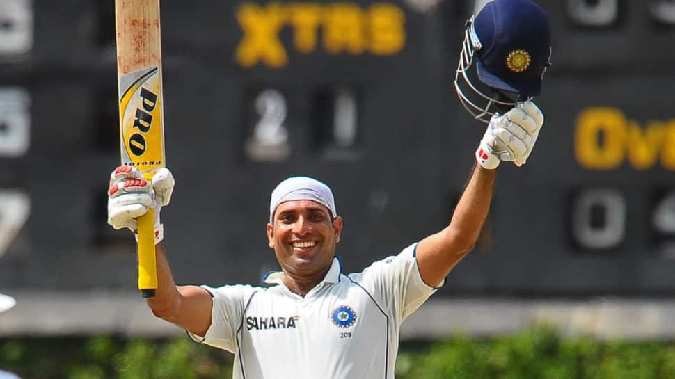 VVS Laxman Test Career Overview and Technique