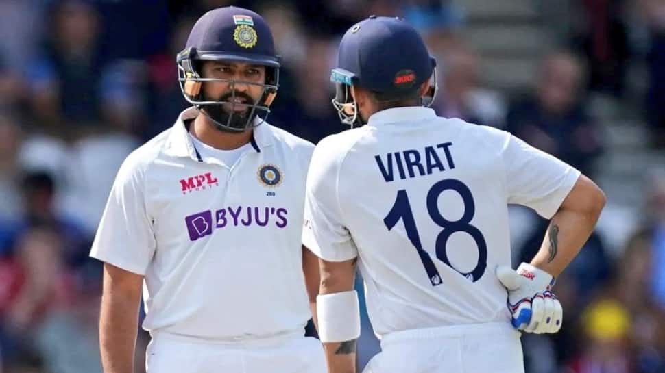 A New Era for Indian Test Cricket A New Era for Indian Test Cricket