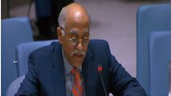 Pakistan Violated Spirit Of Indus Waters Treaty Through Terror: India At UNSC