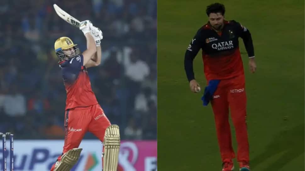 ティム・デイヴィッドは負傷しました：RCBはプレイ・オフIPLの前でオーストラリアのスターを置き換えることができますか？交換ルールについて説明します