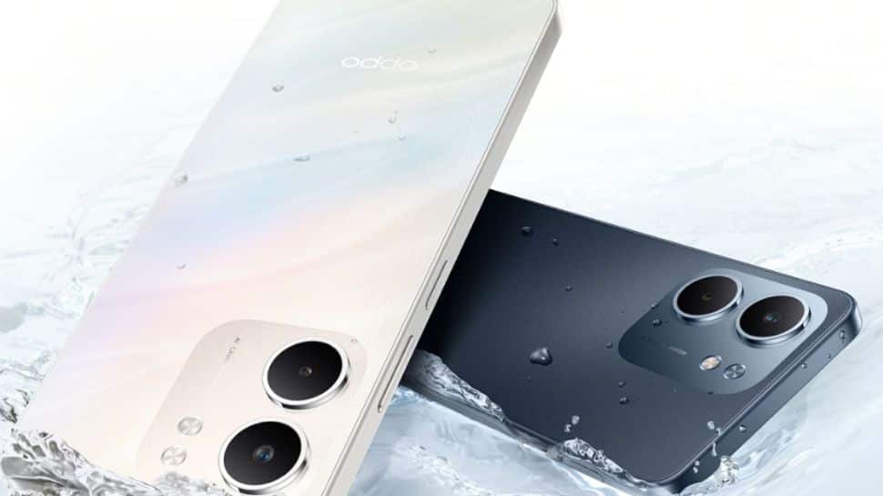 Oppo A5x 5G Launched In India With AI Options Below Rs 15,000; Examine Digital camera, Battery, Specs And Launch Gives