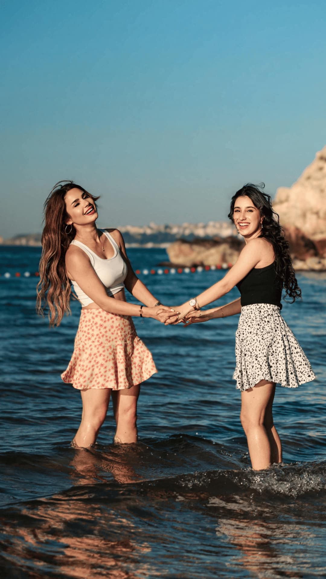 From Flowy to Flared: Must-Have Skirts for Every Mood & Occasion