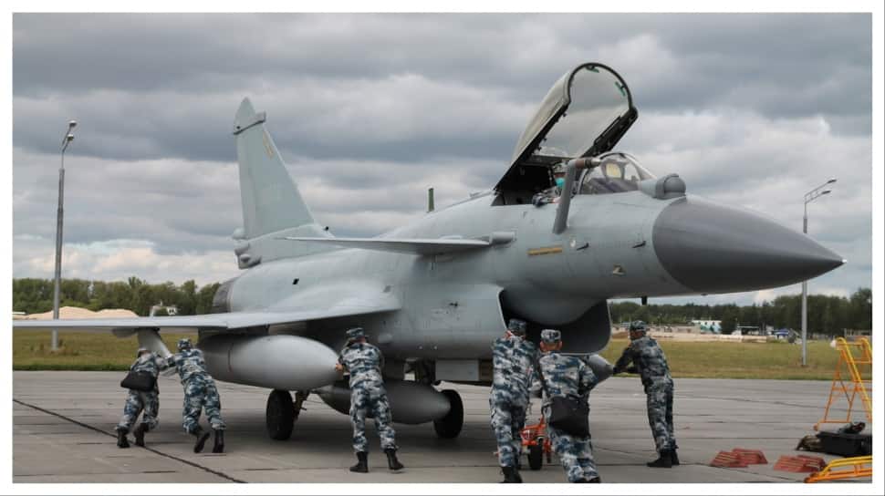 BJP's Malviya Claims India Destroyed Pakistani Aircraft During Operation Sindoor