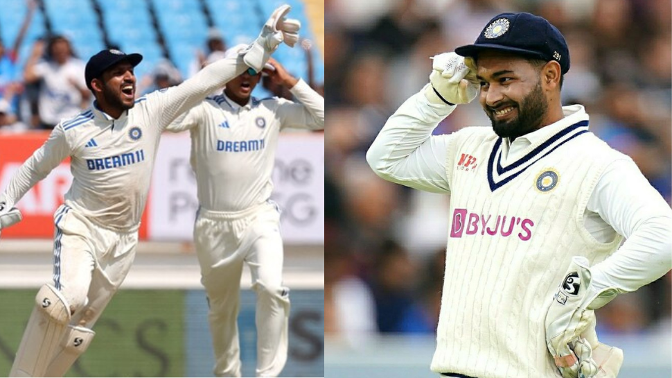 Wicketkeeping Duties