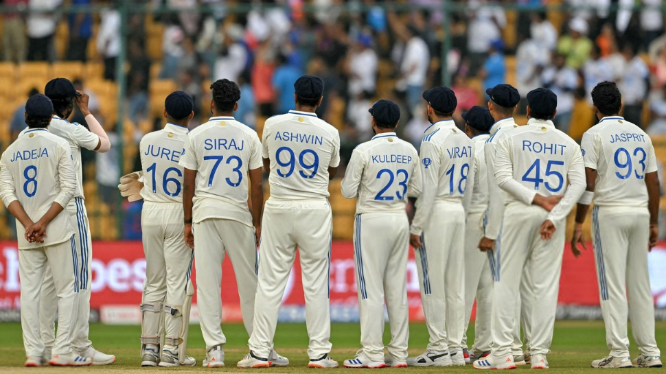 India’s Test Journey Begins