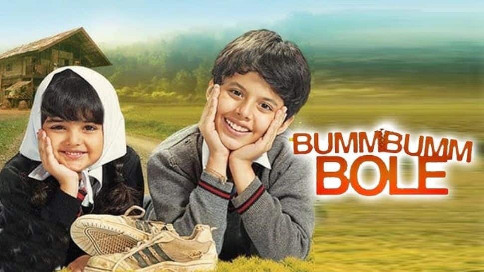 Bumm Bumm Bole