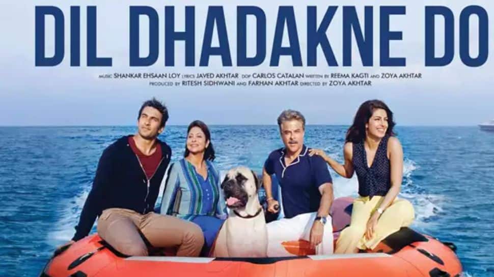 Dil Dhadakne Do