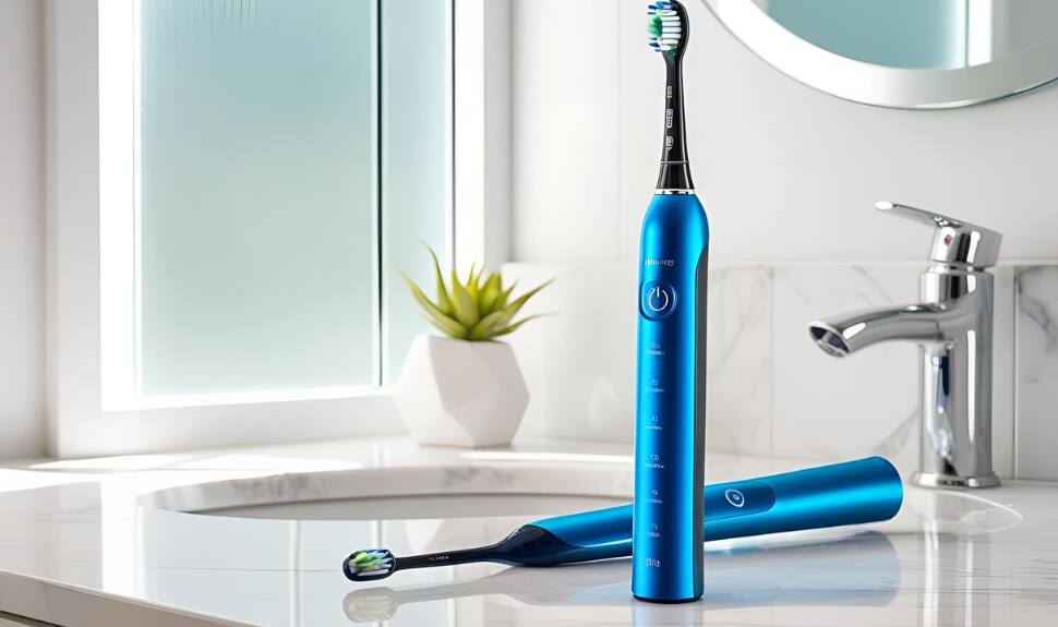 Best Electric Toothbrushes for Better Oral Hygiene | Top Deals News ...