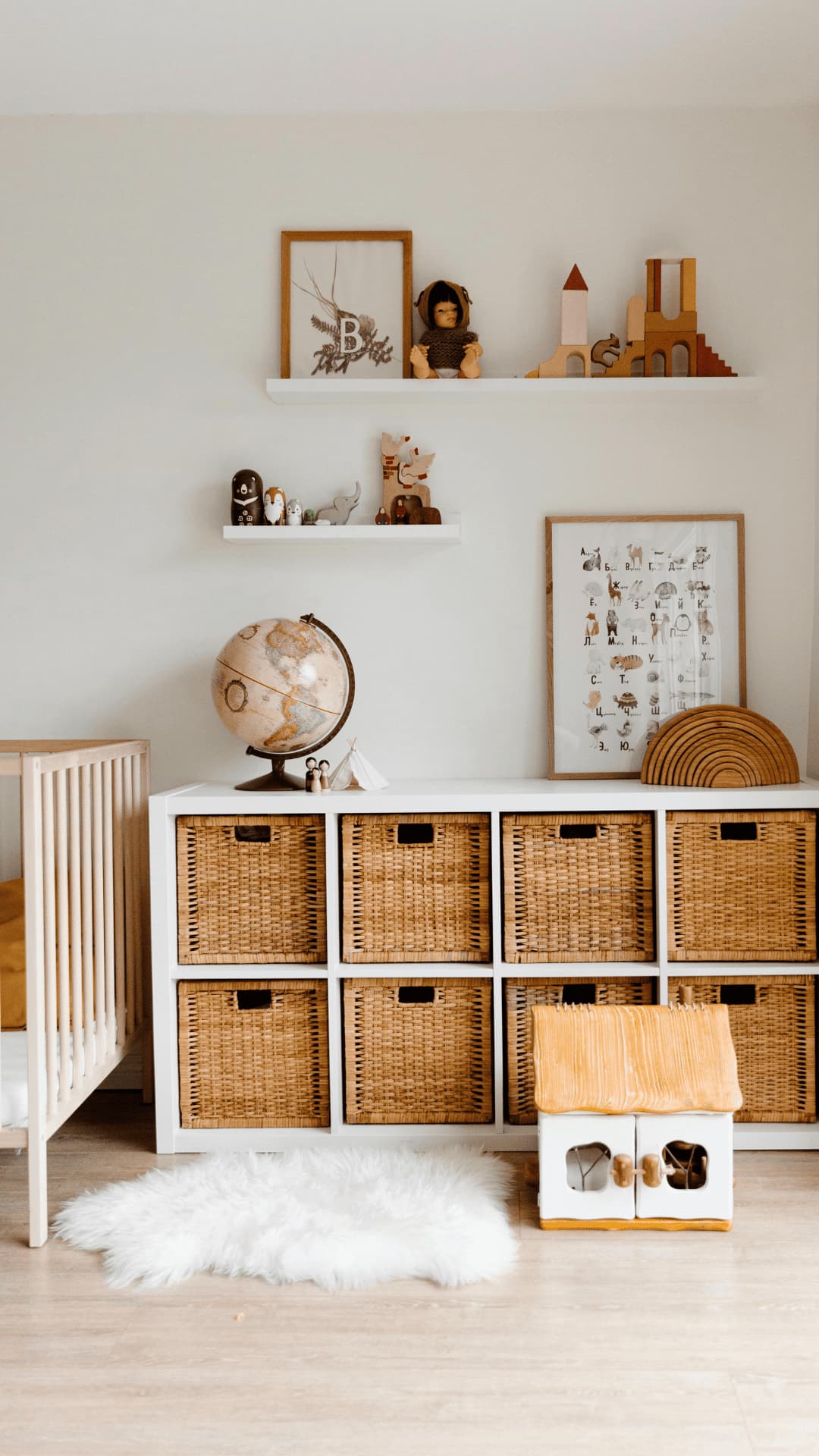 Smart Storage Solutions: Must-Have Organizers for Every Home