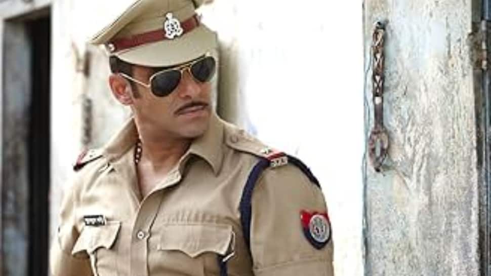 Salman Khan - Arbaaz Khan