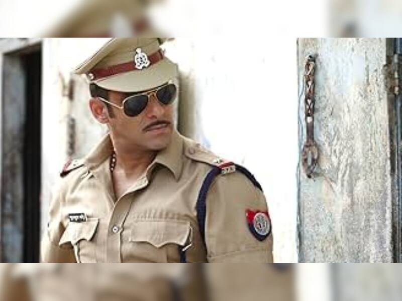 Salman Khan - Arbaaz Khan