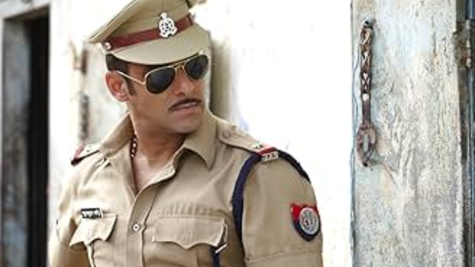Salman Khan - Arbaaz Khan