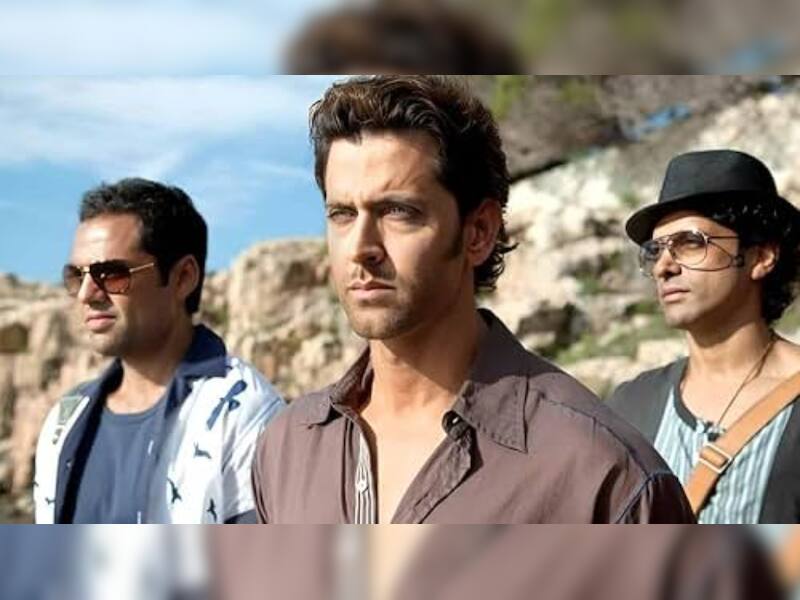 Farhan Akhtar - Zoya Akhtar