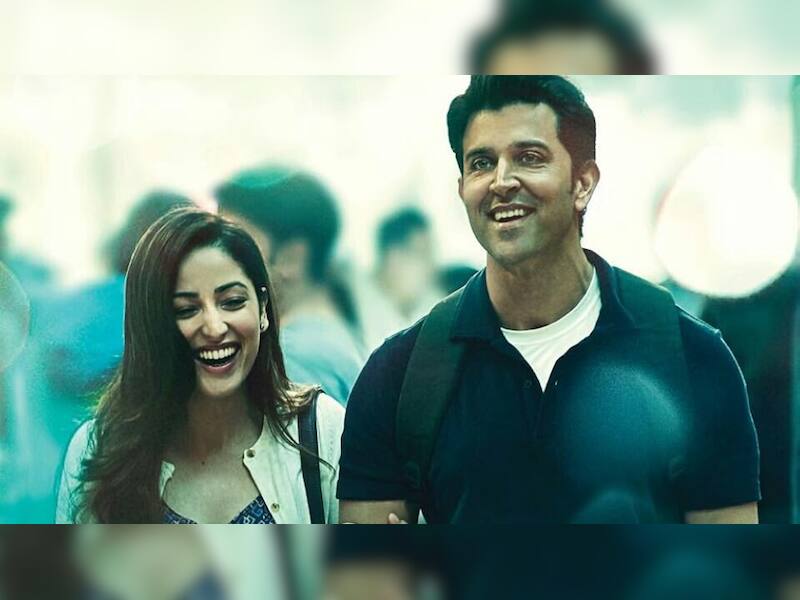 Ronit Roy - Rohit Roy