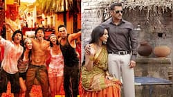 National Brother's Day: Most Iconic Sibling Collaborations On And Off Screen