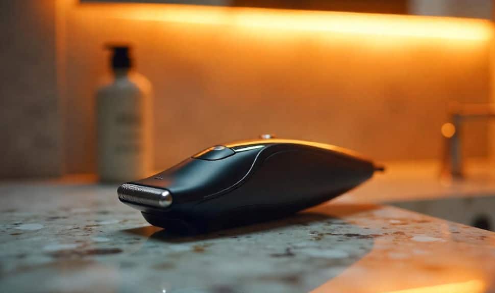Shop Men’s Electric Trimmers for Effortless Grooming Shop Men’s Electric Trimmers for Effortless Grooming
