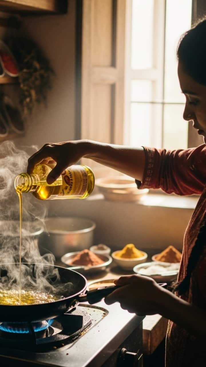 7 Must-Try Dishes That Only Taste Perfect In Mustard Oil