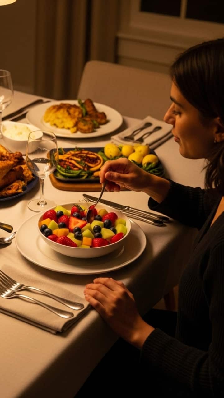 Why You Should Skip Fruits After Your Meal: 7 Important Reasons