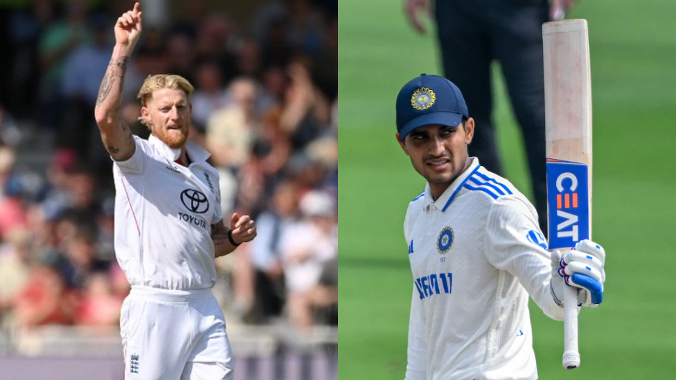10. India vs England Test Series 2025 Schedule