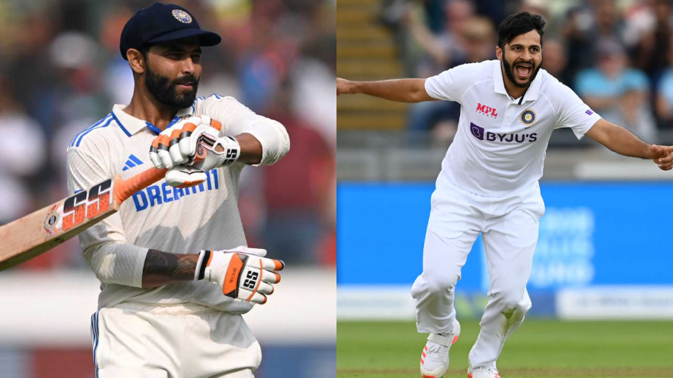 7. All-Rounder Options For India